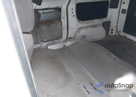 2017 Nissan Nv200 Sv из США, поврежденный, VIN 3N6CM0KN1HK699506